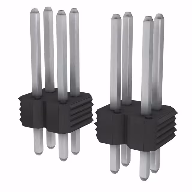 77313-422-00LF Amphenol ICC (FCI)  Embases à broches mâles